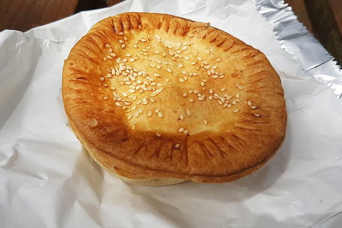 Cruise Ship Excursion: Stanley - Accommodation 4U 22