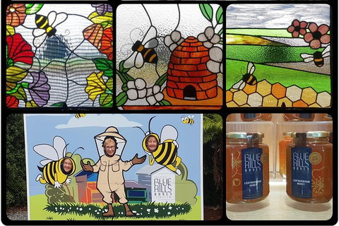 Cruise Ship Excursion: Stanley - Accommodation 4U 6