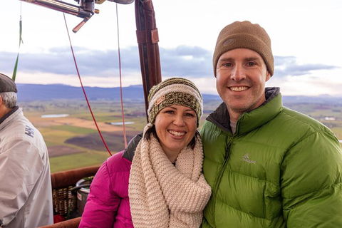 Private Balloon Flight - Accommodation 4U 5