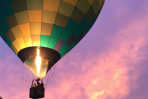 Private Balloon Flight - Accommodation 4U 6
