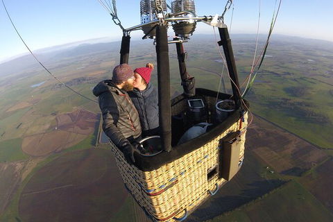 Private Balloon Flight - Accommodation 4U 0