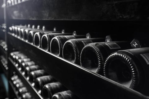 Private Winery Tour And Tasting In Moorilla And Mona Museum - Accommodation 4U 3