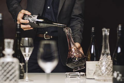 Private Winery Tour And Tasting In Moorilla And Mona Museum - Accommodation 4U 0