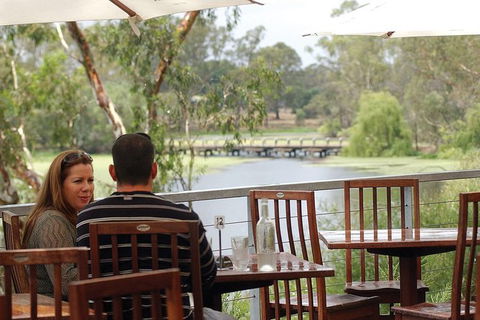 Tahbilk Winery Lunch And Wine Tasting Experience With Local Wine Ambassador - Accommodation 4U 0
