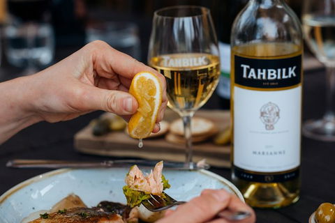 Tahbilk Winery Lunch And Wine Tasting Experience With Local Wine Ambassador - Accommodation 4U 2