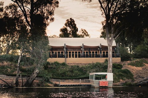 Tahbilk Winery Lunch And Wine Tasting Experience With Local Wine Ambassador - Accommodation 4U 3