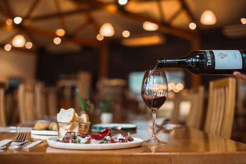 Tahbilk Winery Lunch And Wine Tasting Experience With Local Wine Ambassador - Accommodation 4U 5