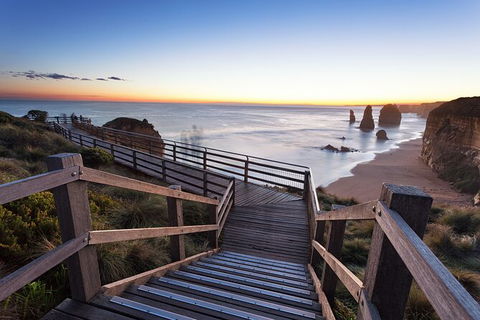LGBT+ Friendly 12-Hour Great Ocean Road Private Tour - Accommodation 4U 7