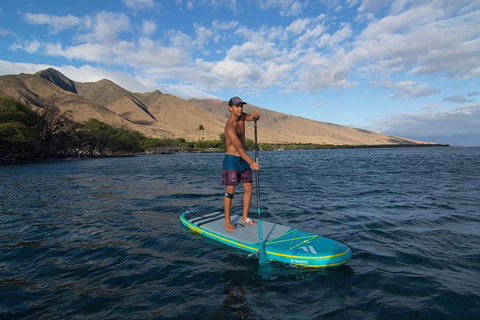 Stand Up Paddle Boarding Hire - Accommodation 4U 6