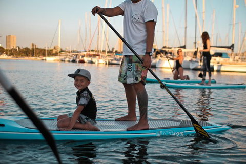Stand Up Paddle Boarding Hire - Accommodation 4U 7