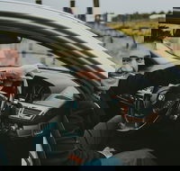 Daylesford Private Corporate group Wine Tours wine cider gin vodka port - Accommodation 4U