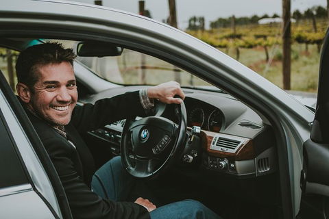 Daylesford Private, Corporate, Group Wine Tours: Wine, Cider, Gin, Vodka, Port! - Accommodation 4U 0