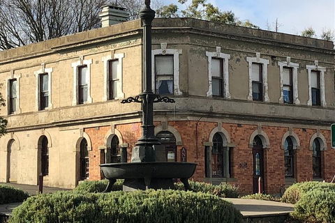 Alices Journeys Guided Walking Tours Of Daylesford - Accommodation 4U 0