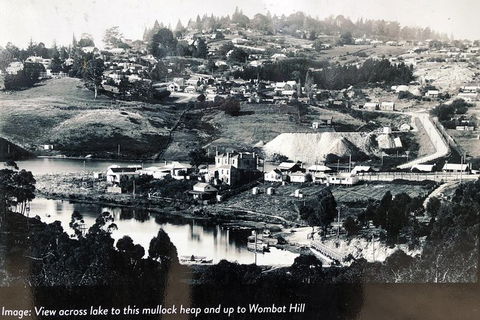 Alices Journeys Guided Walking Tours Of Daylesford - Accommodation 4U 4