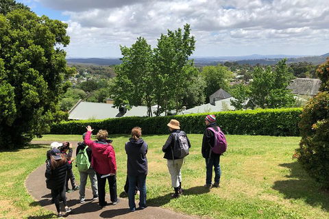Alices Journeys Guided Walking Tours Of Daylesford - Accommodation 4U 1