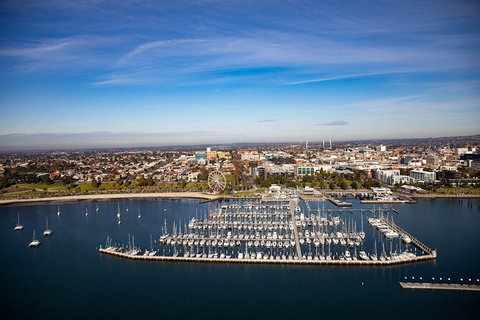 Geelong Helicopter Joy Flights - Accommodation 4U 5