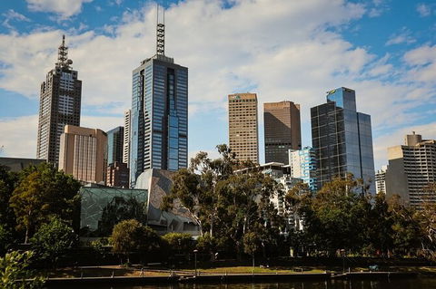 LGBT+ 3-Hour Private Walking Tour Of Melbourne - Accommodation 4U 3