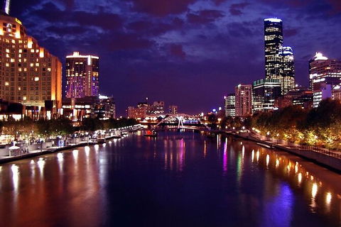 LGBT+ 3-Hour Private Walking Tour Of Melbourne - Accommodation 4U 0