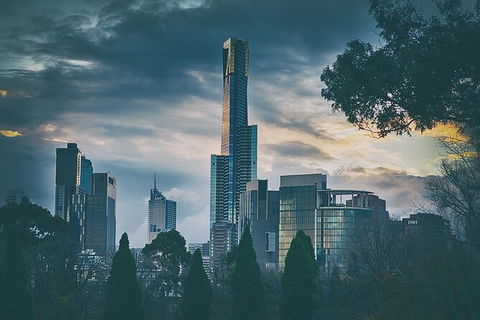LGBT+ 3-Hour Private Walking Tour Of Melbourne - Accommodation 4U 5