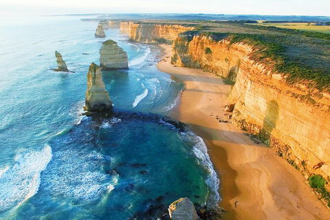 LGBT+ Friendly 2 Day Private Great Ocean Road Tour - Accommodation 4U 3