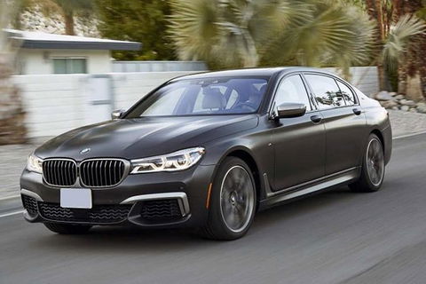 BMW Car Melbourne Airport To CBD - Accommodation 4U 6