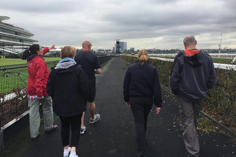 Ultimate Sports Lovers Bus Tour Of Melbourne - Accommodation 4U 7