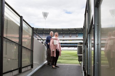 Ultimate Sports Lovers Bus Tour Of Melbourne - Accommodation 4U 11
