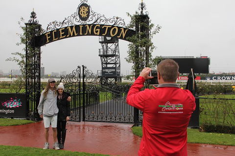 Ultimate Sports Lovers Bus Tour Of Melbourne - Accommodation 4U 6