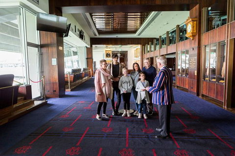 Ultimate Sports Lovers Bus Tour Of Melbourne - Accommodation 4U 2