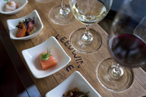 Leeuwin Margaret River Experience - Accommodation 4U 0