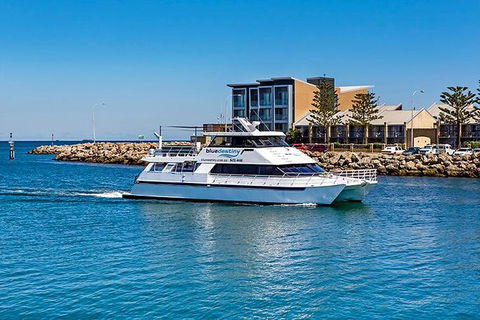 Rottnest Island Dive & Snorkel Day Trips - Accommodation 4U 1