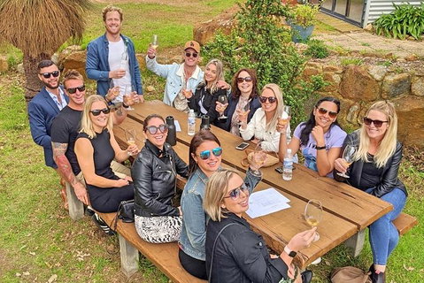 Margaret River Beer & Wine Adventure (departs Dunsborough/Busselton) - Accommodation 4U 0