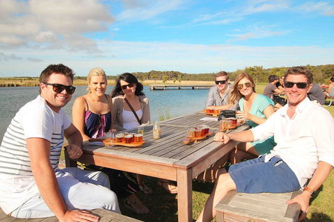 Margaret River Beer & Wine Adventure (departs Dunsborough/Busselton) - Accommodation 4U 9