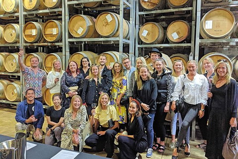 Margaret River Beer & Wine Adventure (departs Dunsborough/Busselton) - Accommodation 4U 8
