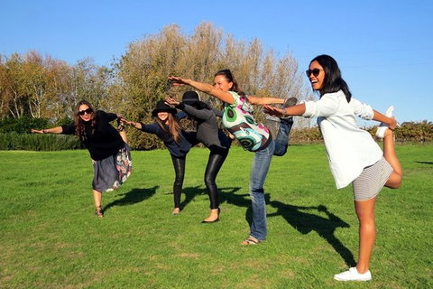 Margaret River Beer & Wine Adventure (departs Dunsborough/Busselton) - Accommodation 4U 5