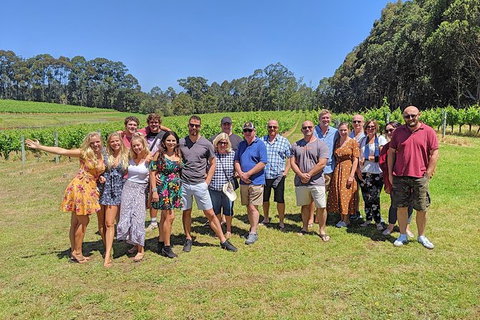 Margaret River Beer & Wine Adventure (departs Dunsborough/Busselton) - Accommodation 4U 10