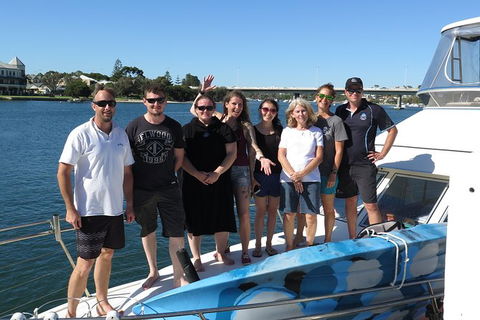 PADI Open Water Course - Accommodation 4U 5