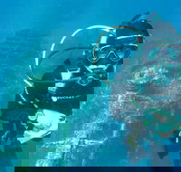 PADI Open Water Course