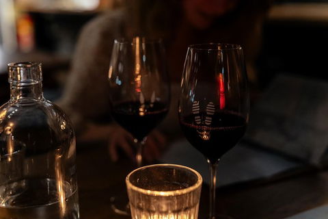 The Flavors Of Perth: Fremantle Wine & Bites Private Tour - Accommodation 4U 7