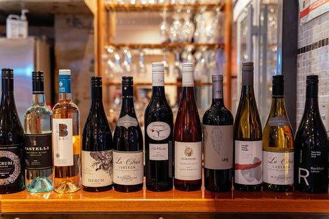 The Flavors Of Perth: Fremantle Wine & Bites Private Tour - Accommodation 4U 3