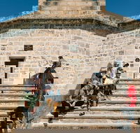 Highlights of Fremantle Convicts and Colonials Guided Tour