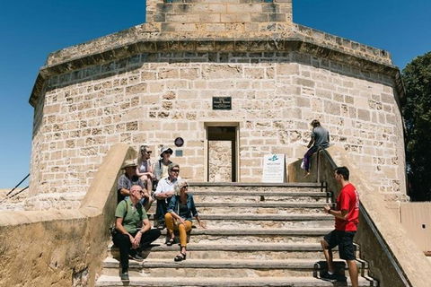 Highlights Of Fremantle: Convicts And Colonials Guided Tour - Accommodation 4U 0