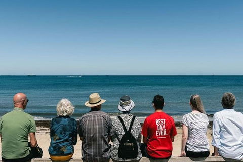 Highlights Of Fremantle: Convicts And Colonials Guided Tour - Accommodation 4U 2