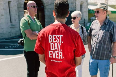 Highlights Of Fremantle: Convicts And Colonials Guided Tour - Accommodation 4U 1