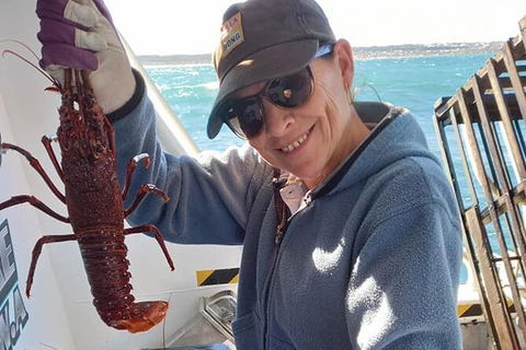 Lobster Fishing Tour At Geraldton - Accommodation 4U 2