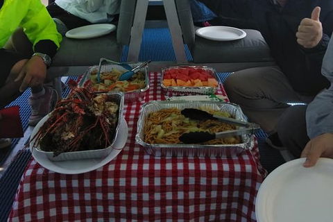 Lobster Fishing Tour At Geraldton - Accommodation 4U 4