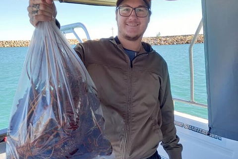 Lobster Fishing Tour At Geraldton - Accommodation 4U 7