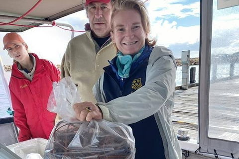 Lobster Fishing Tour At Geraldton - Accommodation 4U 5