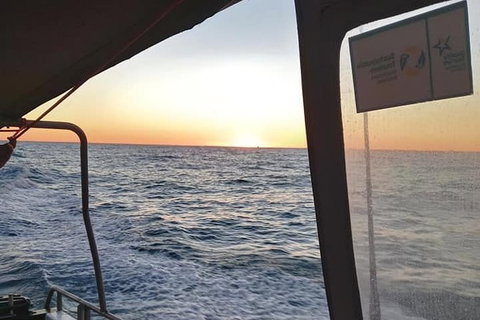 Sunset Geraldton Harbour Cruise - Accommodation 4U 3
