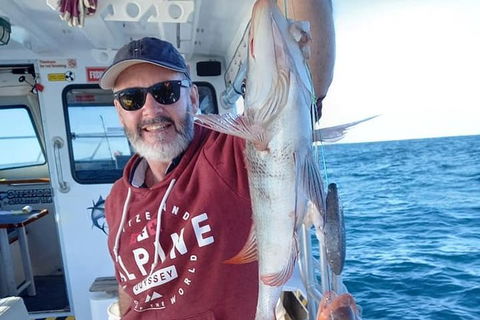 Geraldton Fishing Charter - Accommodation 4U 11